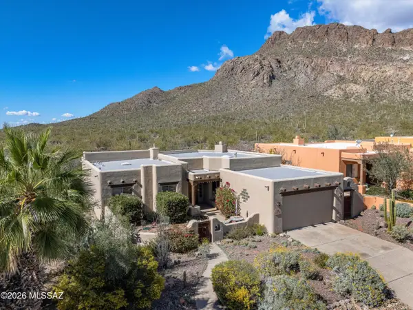 6078 W Ten Star, Tucson, AZ 85713