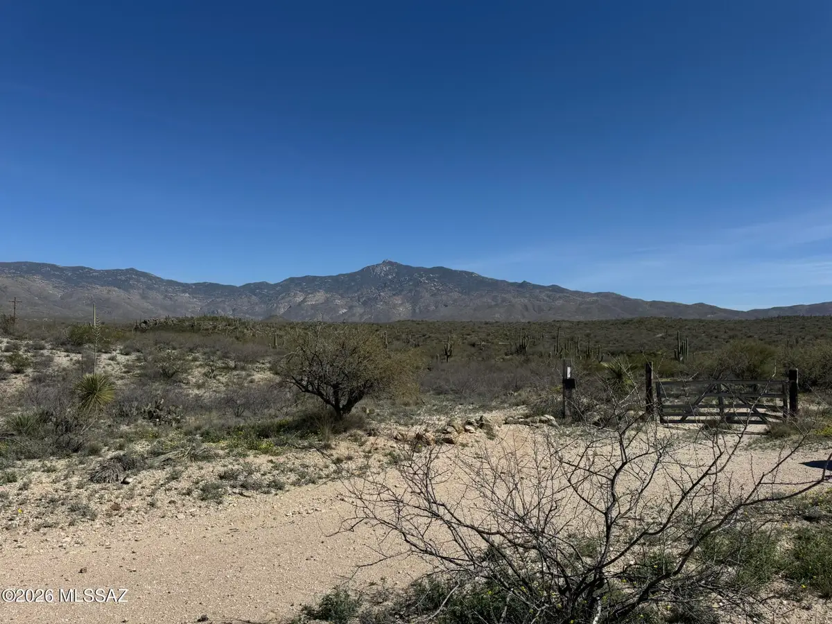 15630 E Rincon Creek Ranch, Tucson, AZ 85747 - #1