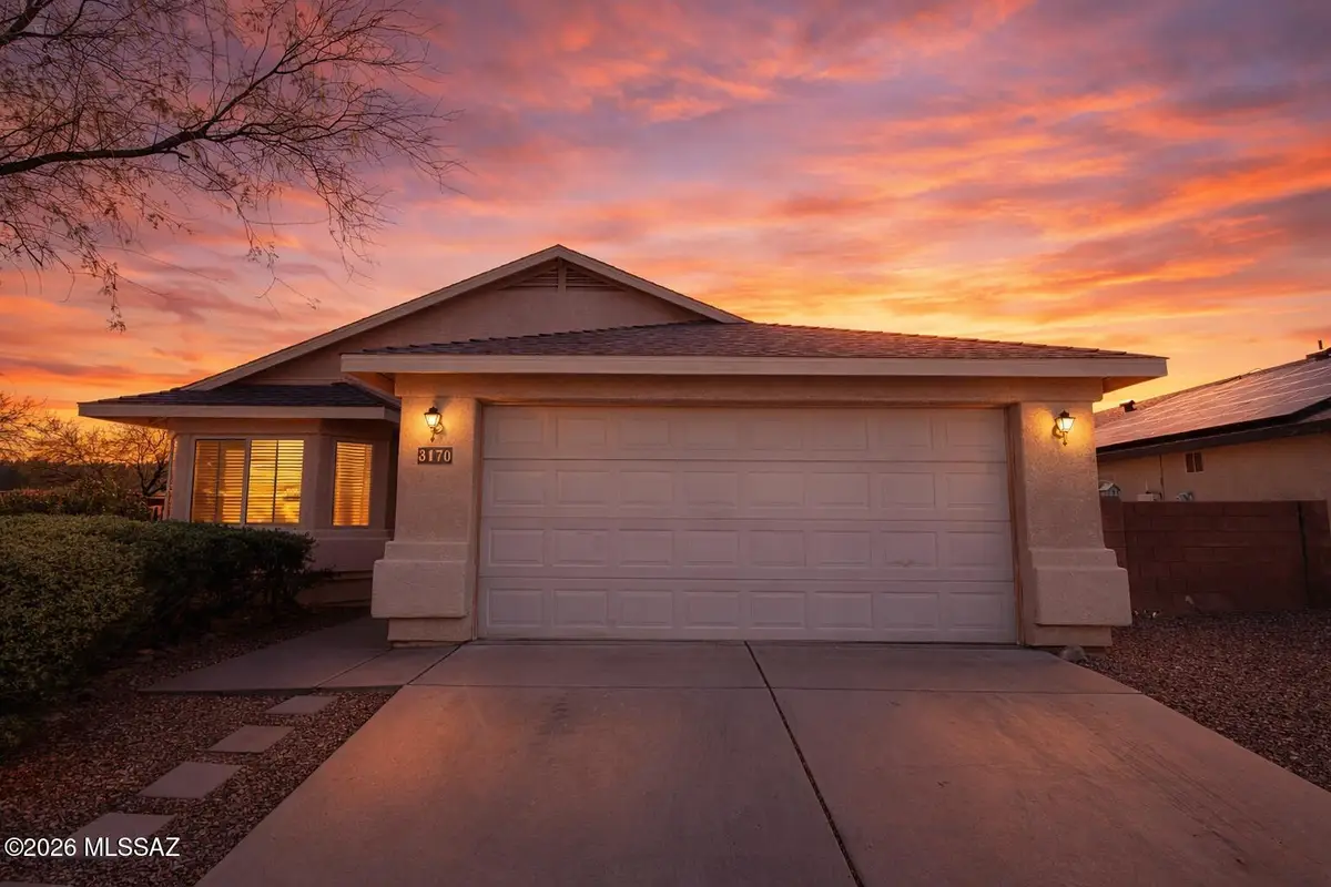 8170 E Sundew, Tucson, AZ 85710 - #1