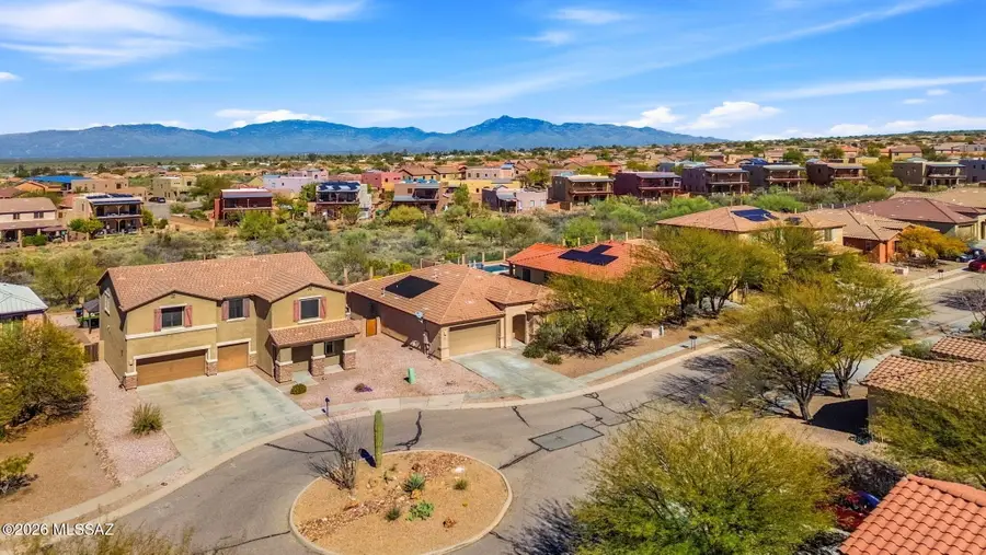 111 E Adytum, Vail, AZ 85641 - #3