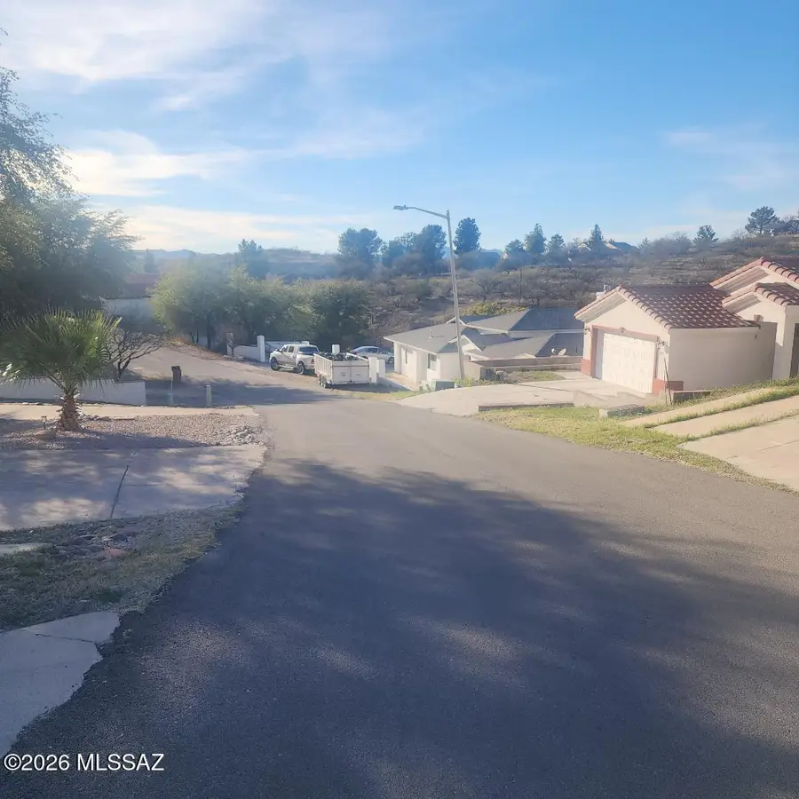 829 E Calle Esplendor, Nogales, AZ 85621 - #2