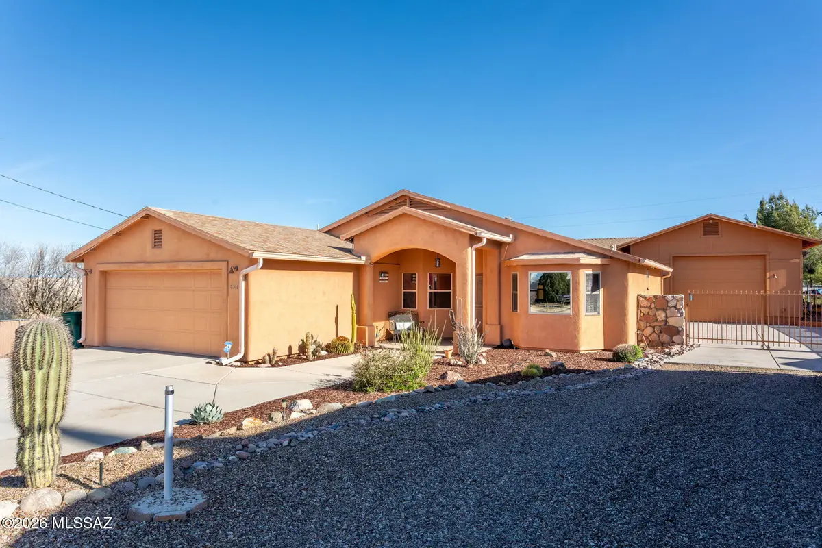 2310 W Calle Grato, Oracle, AZ 85623 - #1