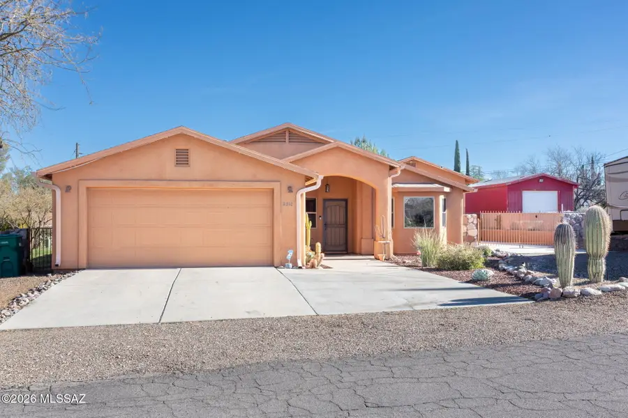 2310 W Calle Grato, Oracle, AZ 85623 - #2