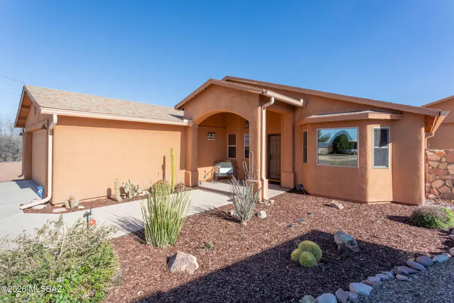 2310 W Calle Grato, Oracle, AZ 85623 - #3