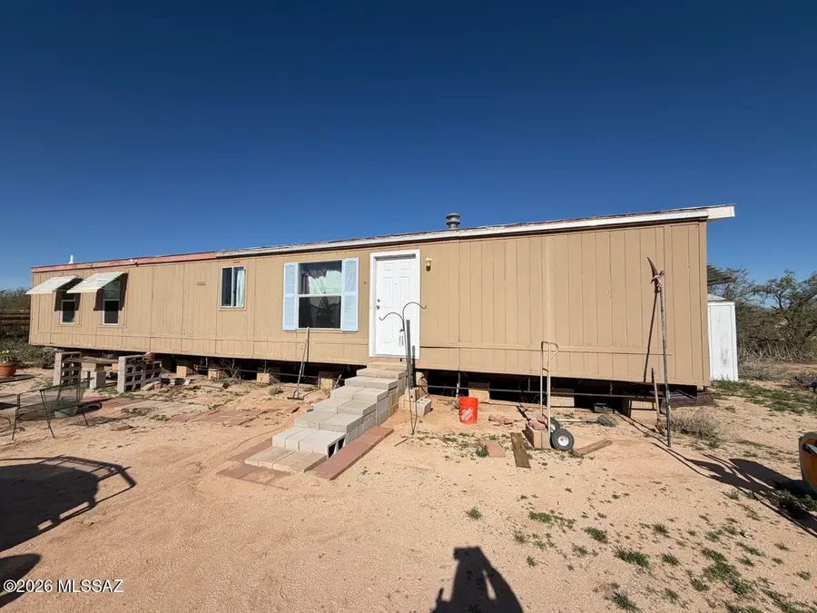 9231 S Fillmore, Tucson, AZ 85736 - #2