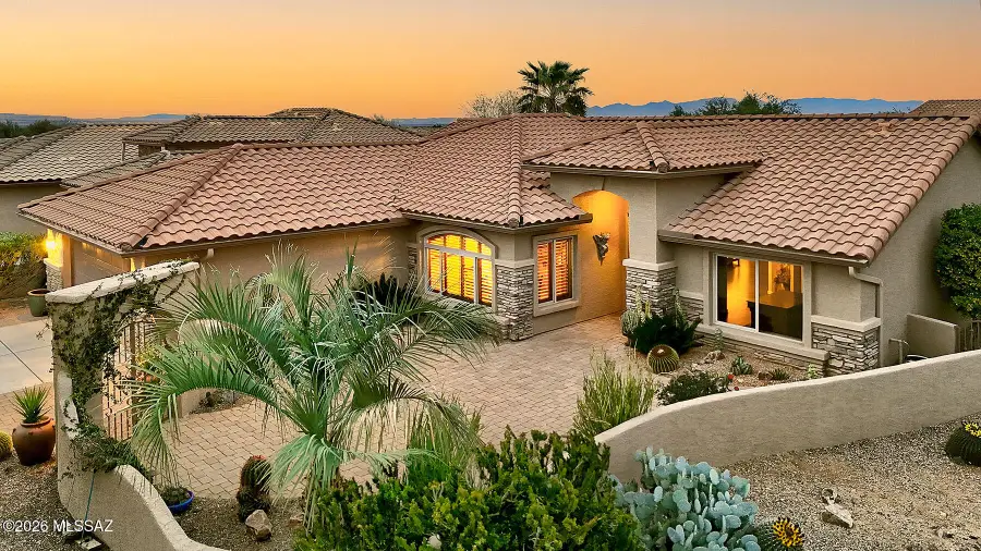 506 N Keyes, Green Valley, AZ 85614 - #2