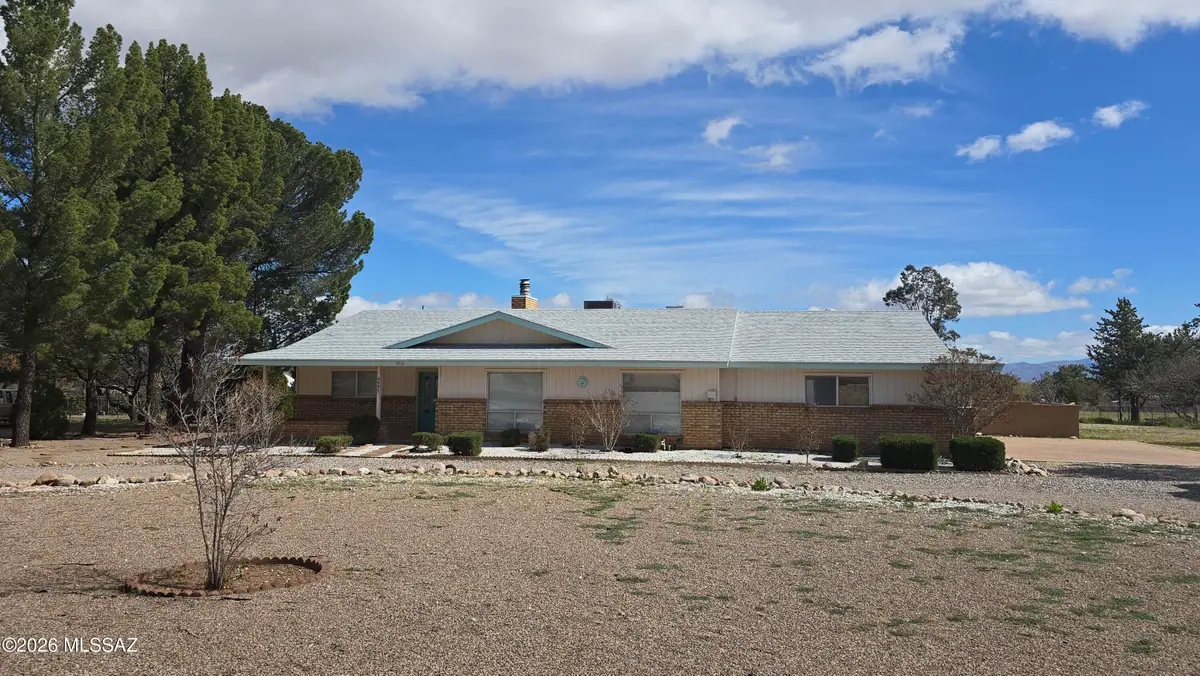 4901 S Laguna, Sierra Vista, AZ 85650 - #1