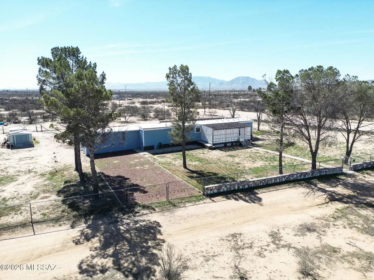 766 W Calle Rhode Island Circle, Cochise, AZ 85606 - #1