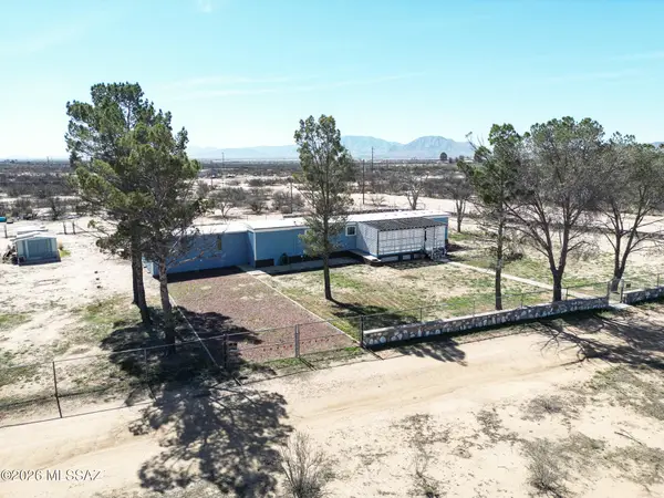 766 W Calle Rhode Island Circle, Cochise, AZ 85606