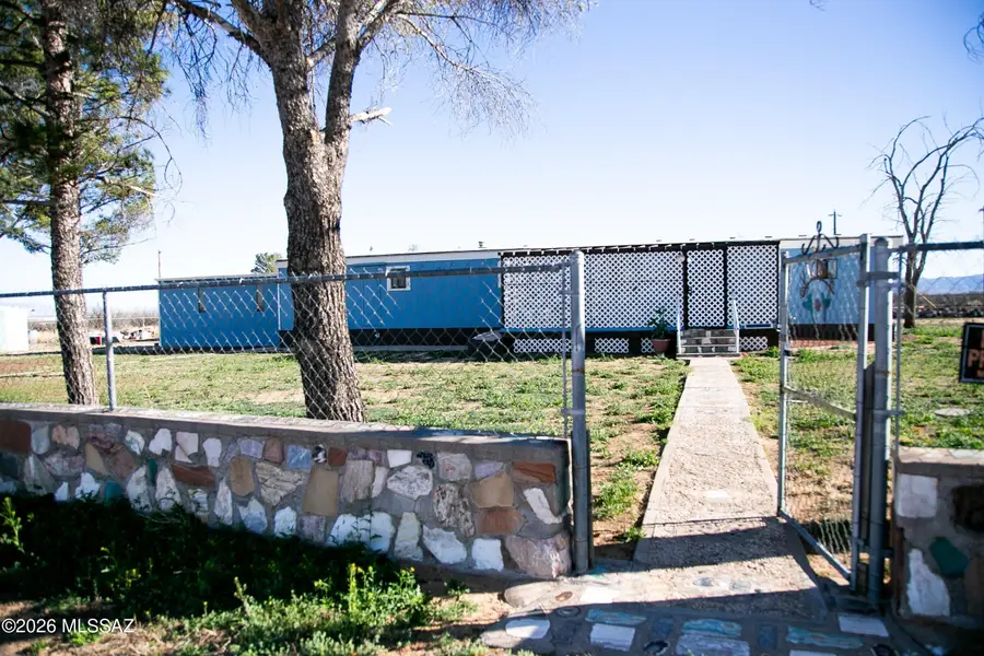 766 W Calle Rhode Island Circle, Cochise, AZ 85606 - #3