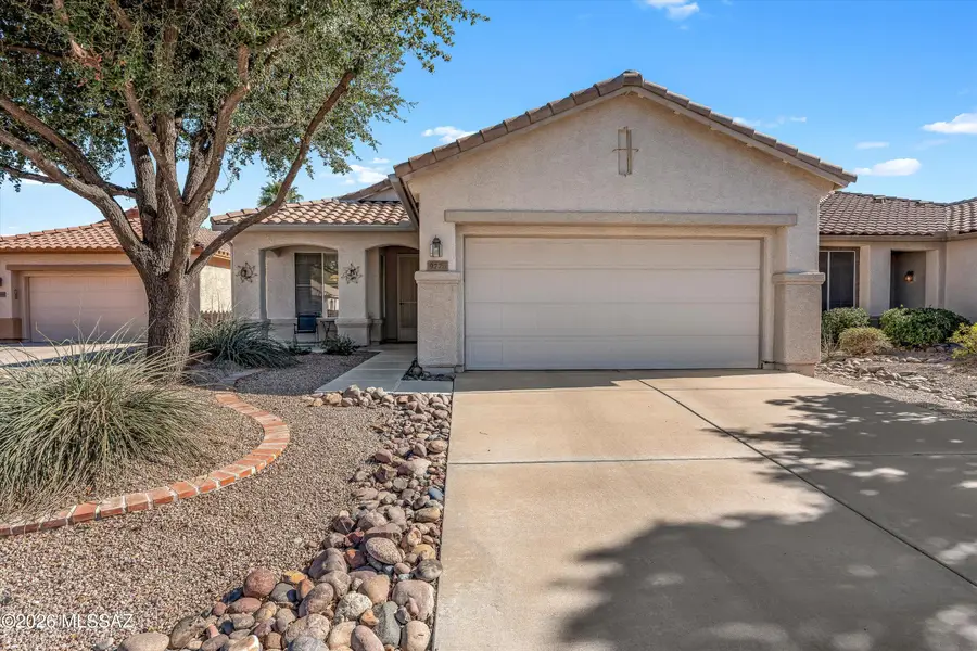 9776 N Sandy Mesa, Tucson, AZ 85743 - #2