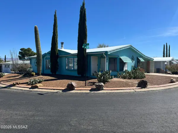 1840 N Pacana, Green Valley, AZ 85614