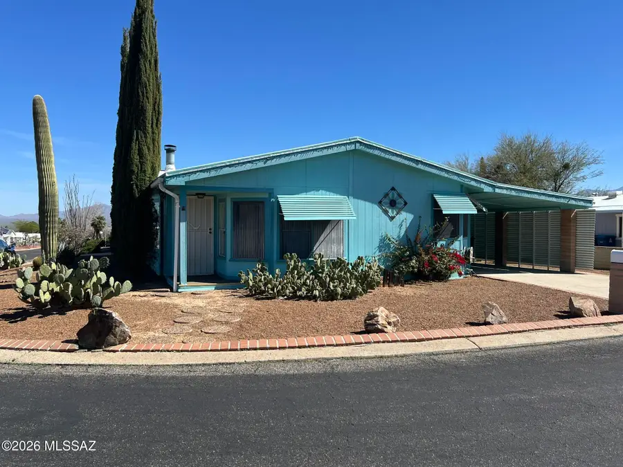 1840 N Pacana, Green Valley, AZ 85614 - #3