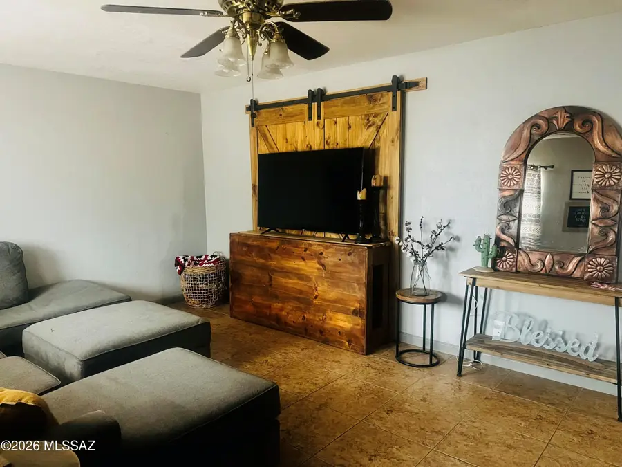 300 N Bowie, Willcox, AZ 85643 - #2