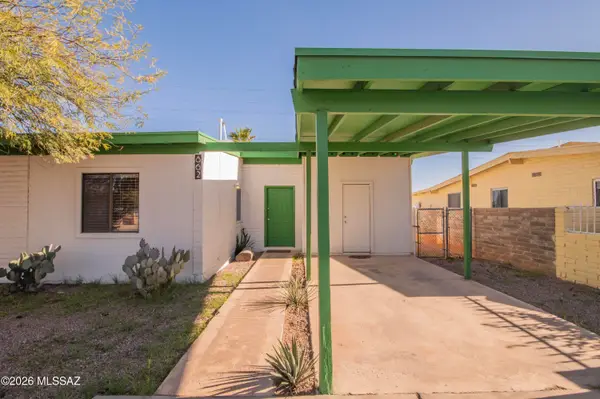 862 W Hawaii, Tucson, AZ 85706