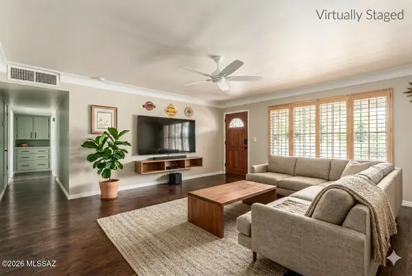 3866 E Edison, Tucson, AZ 85716