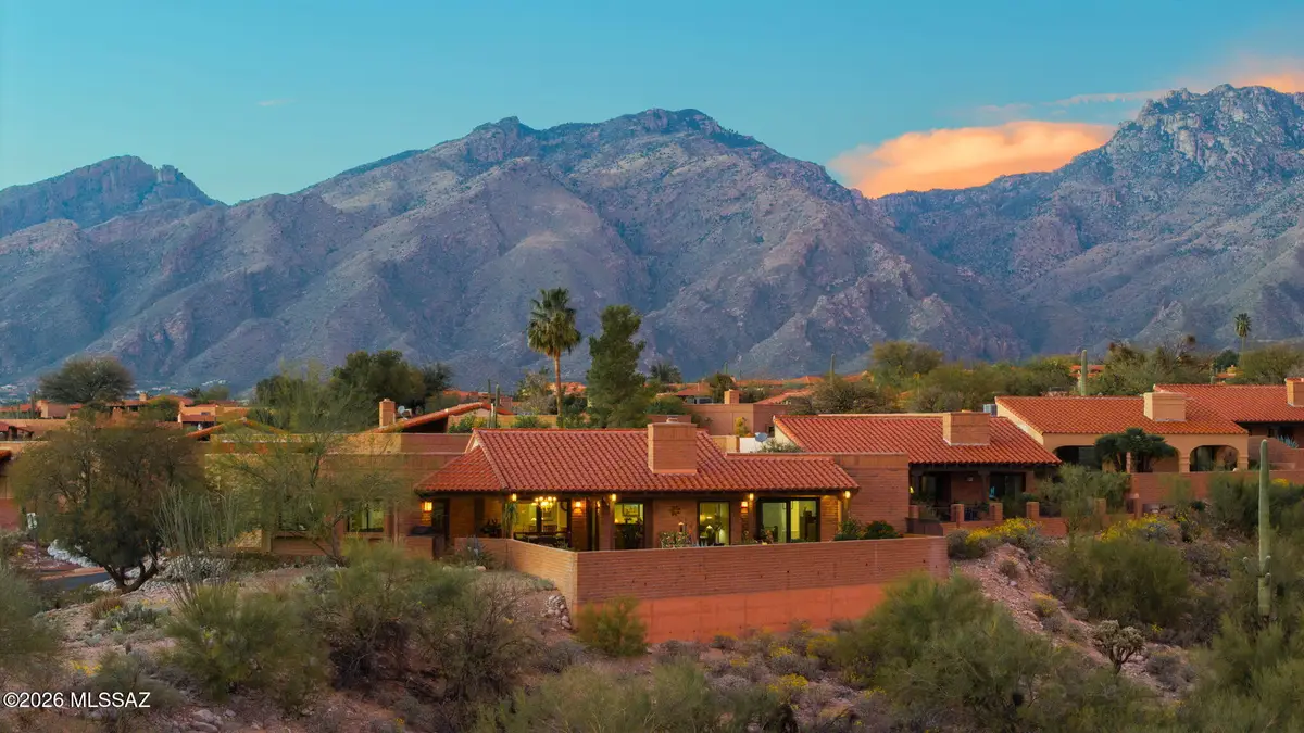 4280 Camino Ferreo, Tucson, AZ 85750 - #1