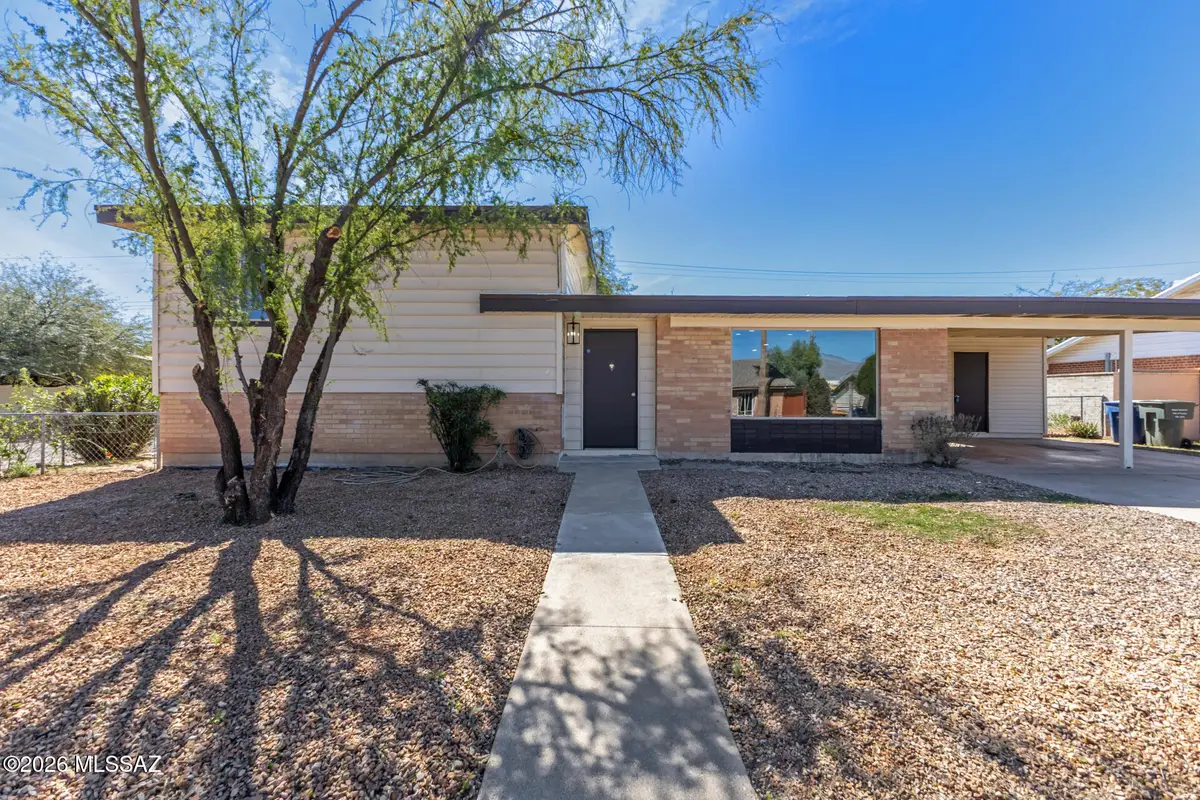 7932 E 2nd, Tucson, AZ 85710 - #1