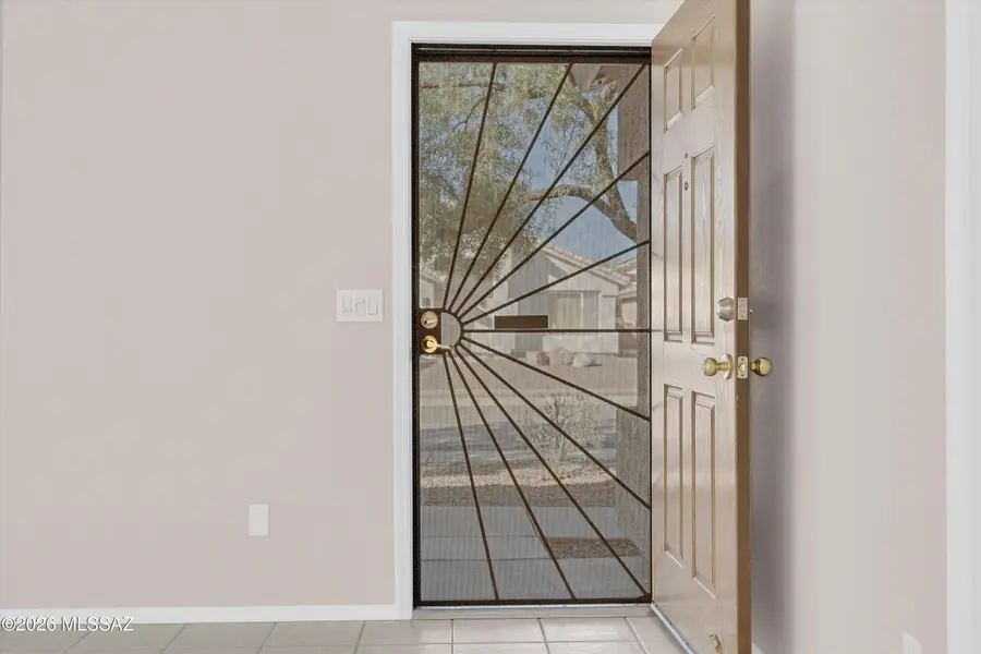 3885 W Perseus, Tucson, AZ 85742 - #2