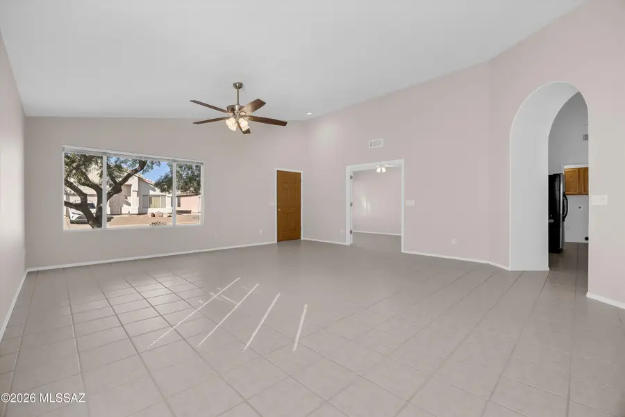 3885 W Perseus, Tucson, AZ 85742 - #3