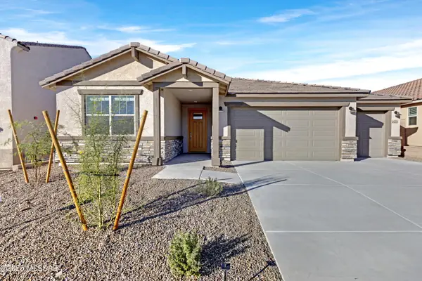 4511 W Tortolita View, Marana, AZ 85658