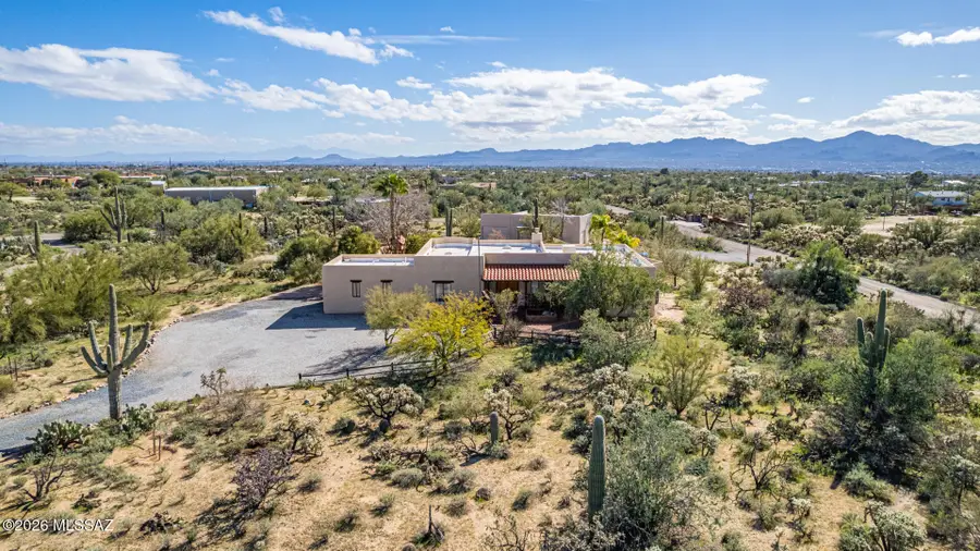 3985 W Potvin, Tucson, AZ 85742 - #3