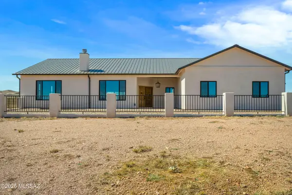 16 Star View, Sonoita, AZ 85637