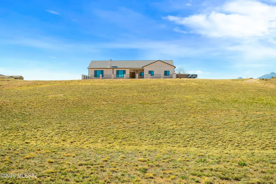 16 Star View, Sonoita, AZ 85637 - #2