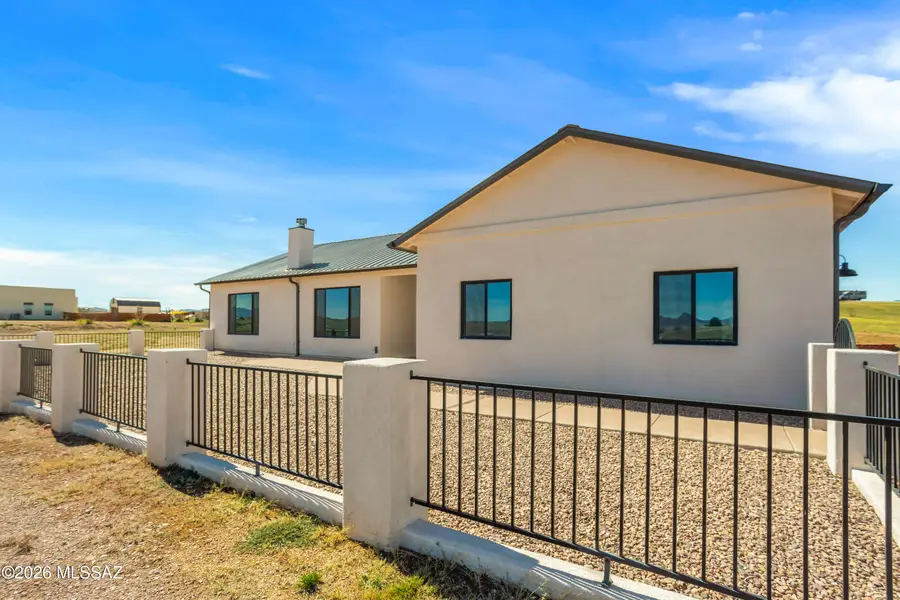 16 Star View, Sonoita, AZ 85637 - #3