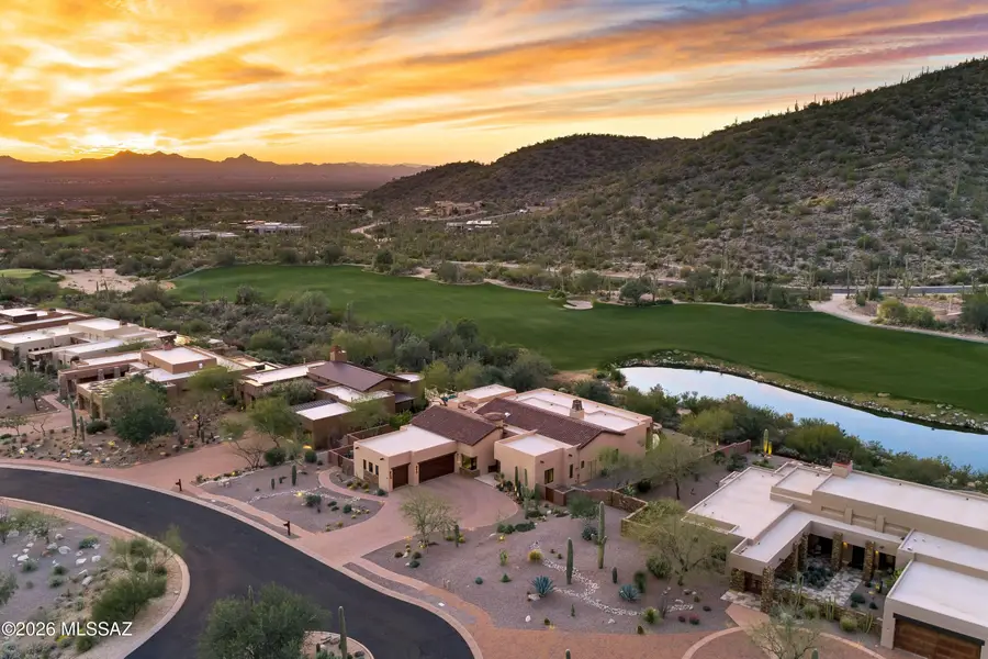 6095 W Seven Saguaros, Marana, AZ 85658 - #2