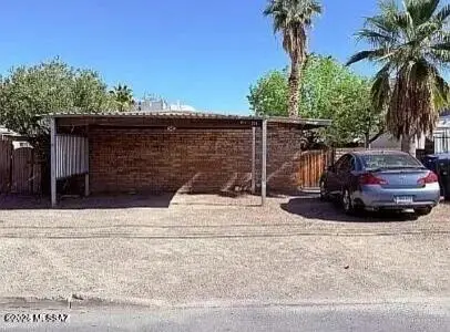 355 E Alturas, Tucson, AZ 85705