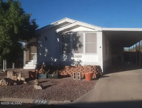 6142 S Barrister, Tucson, AZ 85746