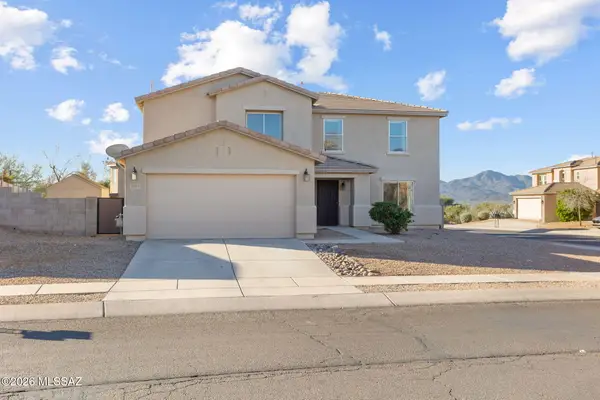5503 W Copperhead, Tucson, AZ 85742