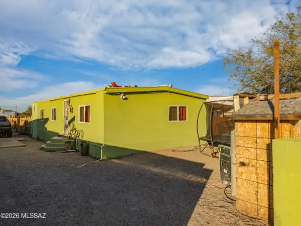 Address Withheld By Seller, Tucson, AZ 85745