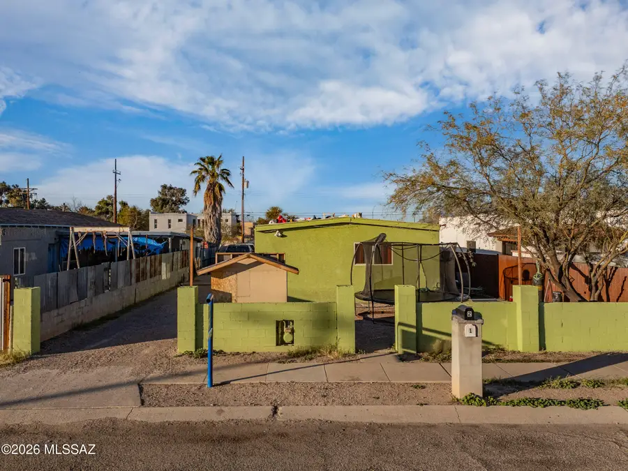 Address Withheld By Seller, Tucson, AZ 85745 - #2