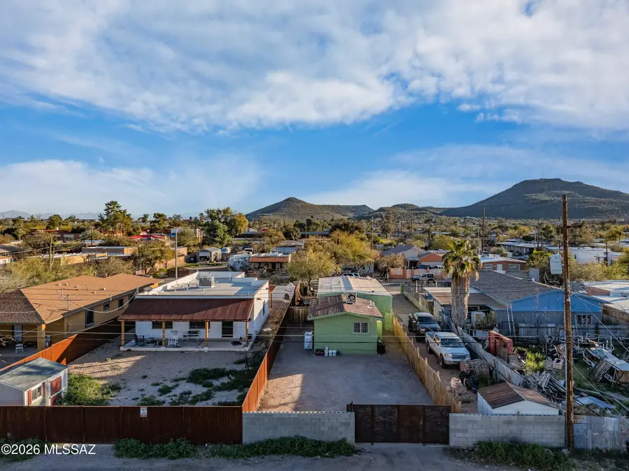 Address Withheld By Seller, Tucson, AZ 85745 - #3