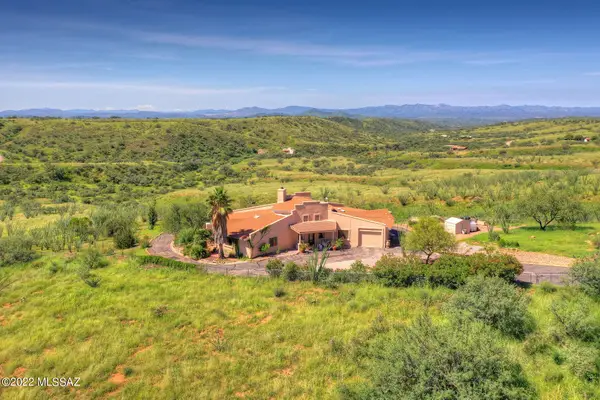 24 Rosete, Patagonia, AZ 85624