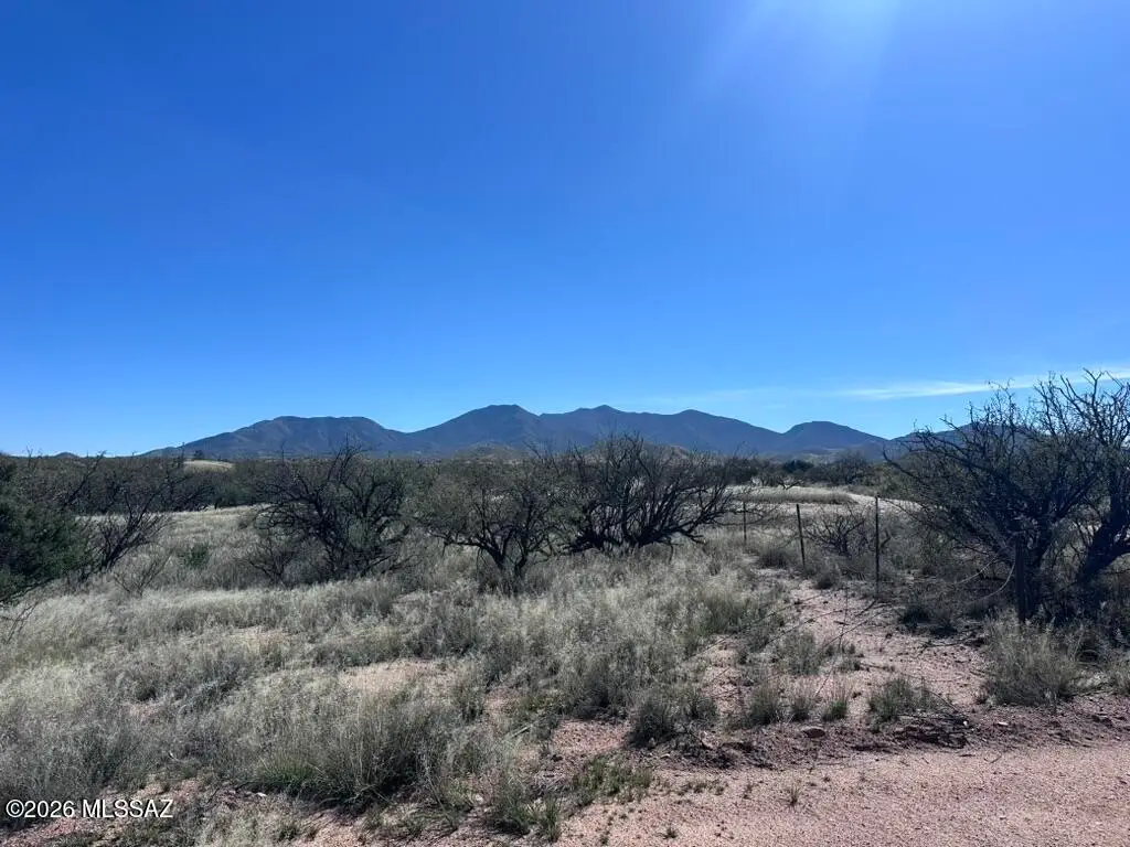 1629 S Whaley, Benson, AZ 85602 - #1