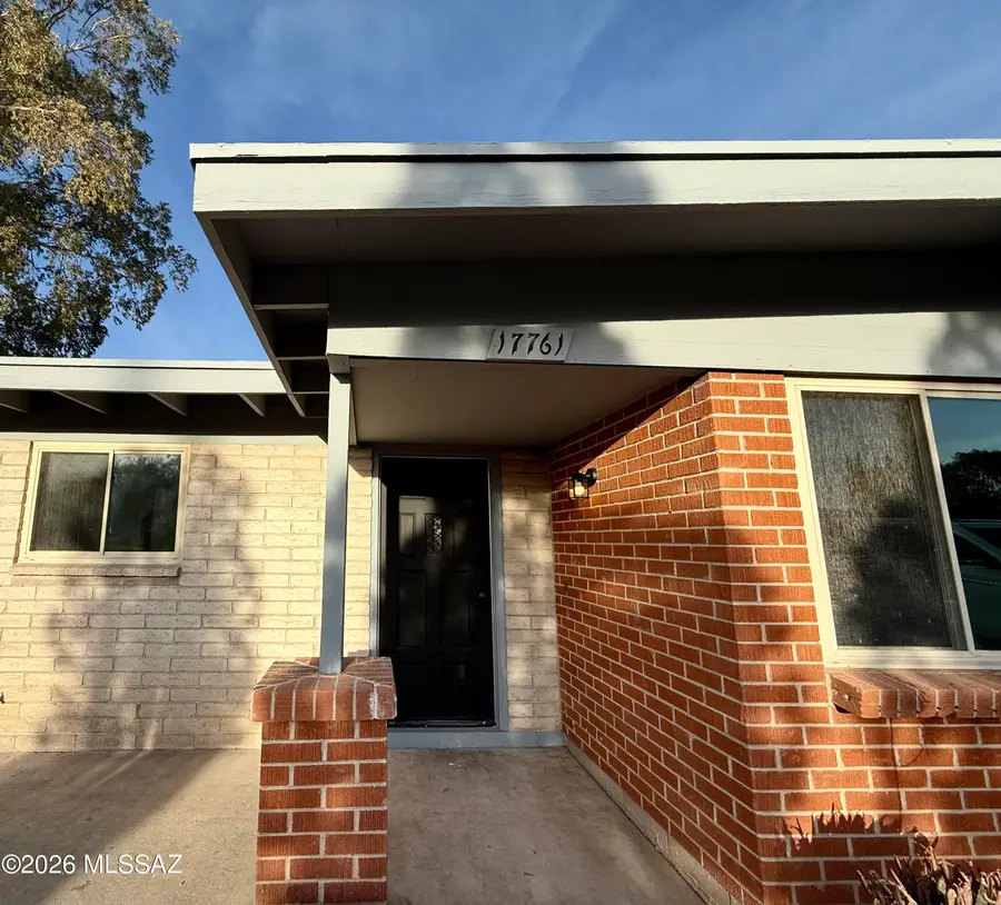 17761 S Placita De Niquel, Sahuarita, AZ 85629 - #2