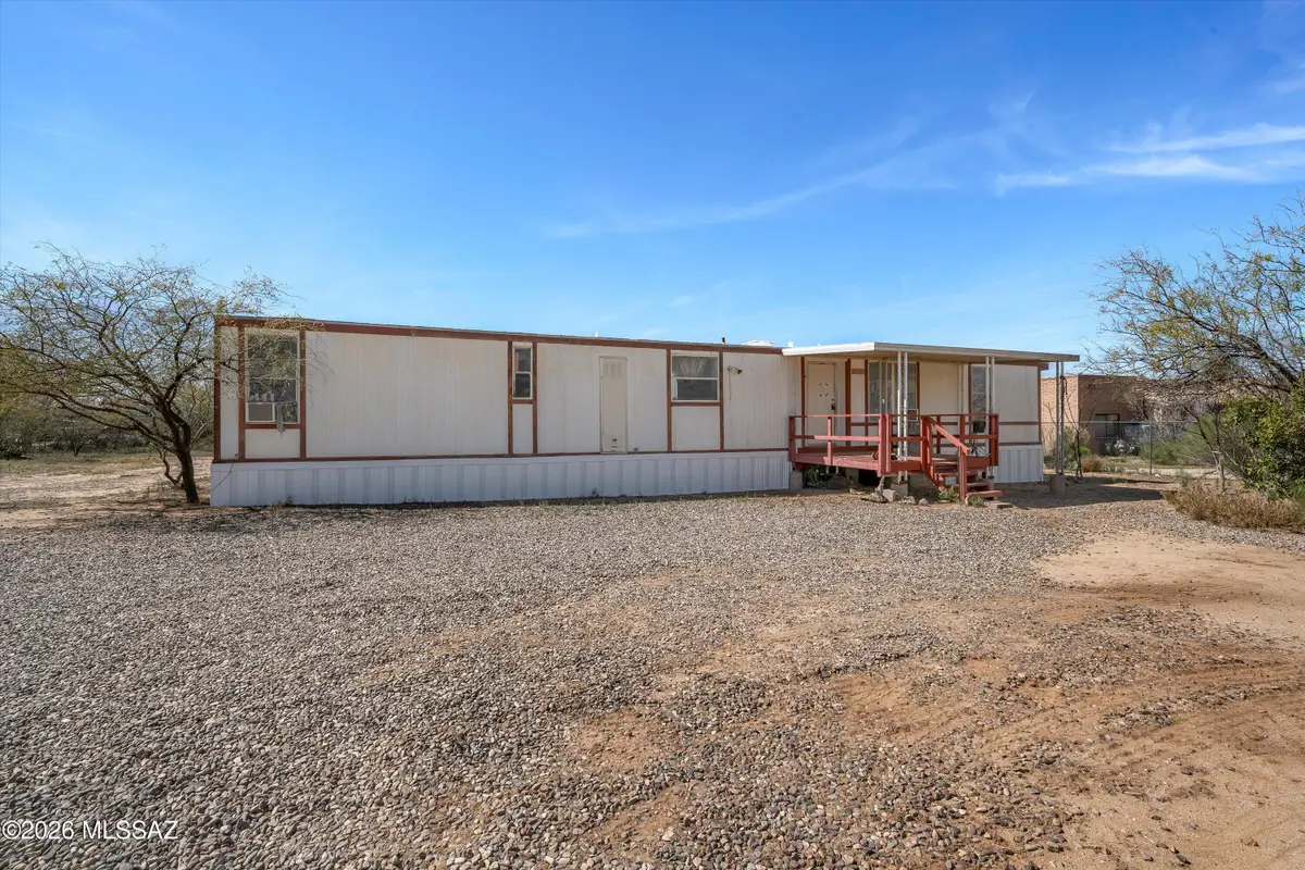 12277 W Vegas, Tucson, AZ 85736 - #1