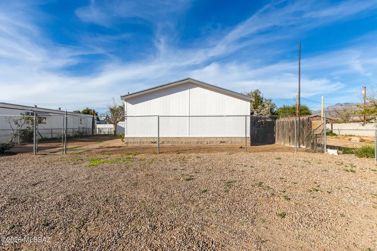 1000 W Garnette, Tucson, AZ 85705 - #1