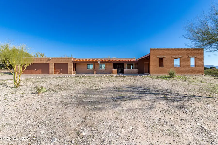 3400 N Bacobi, Tucson, AZ 85750 - #2