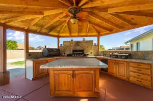 3657 Herba De Maria, Sierra Vista, AZ 85650 - #1