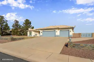3657 Herba De Maria, Sierra Vista, AZ 85650 - #2