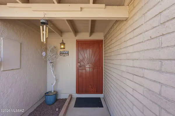 1851 S Skyview, Tucson, AZ 85748
