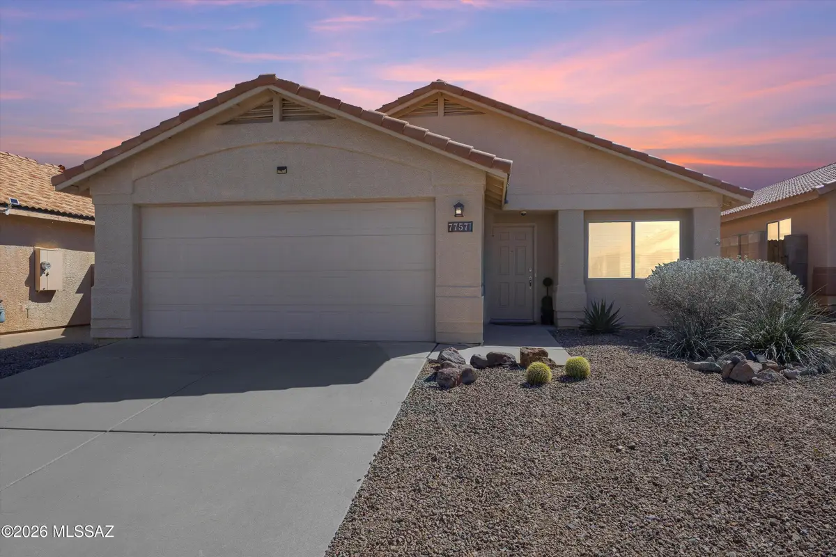 7757 S Precious Opal, Tucson, AZ 85747 - #1