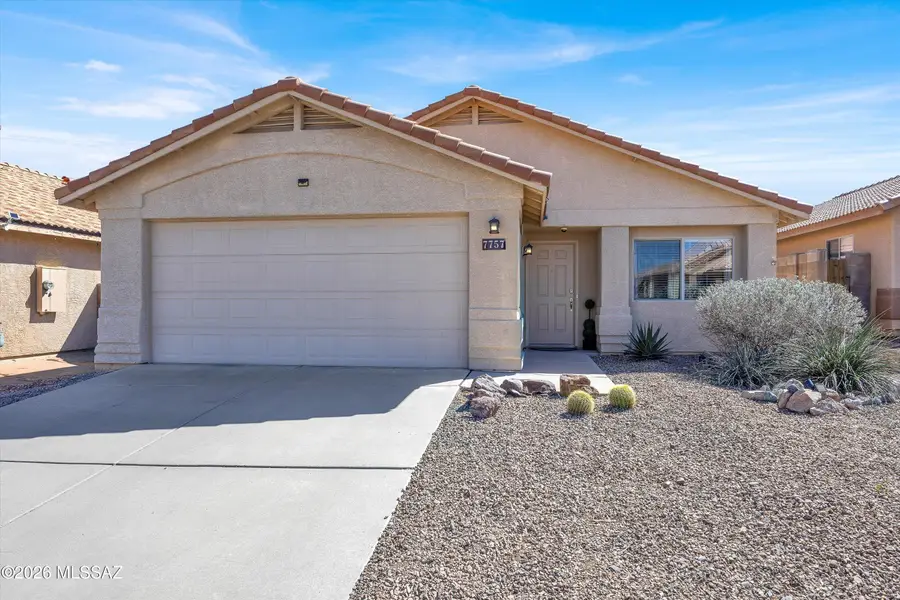 7757 S Precious Opal, Tucson, AZ 85747 - #3