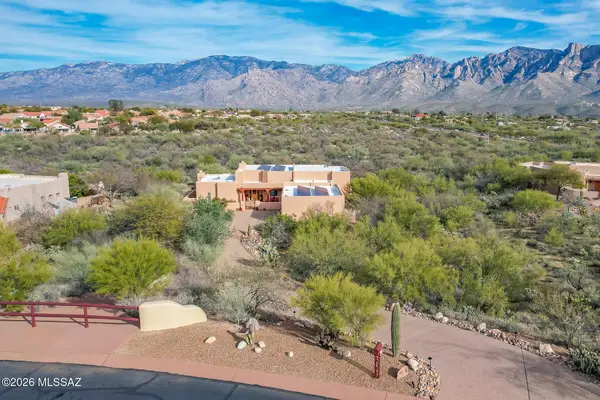 439 W Coyote Moon, Oro Valley, AZ 85755