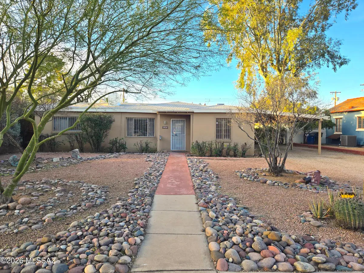 1930 E Water, Tucson, AZ 85719 - #1