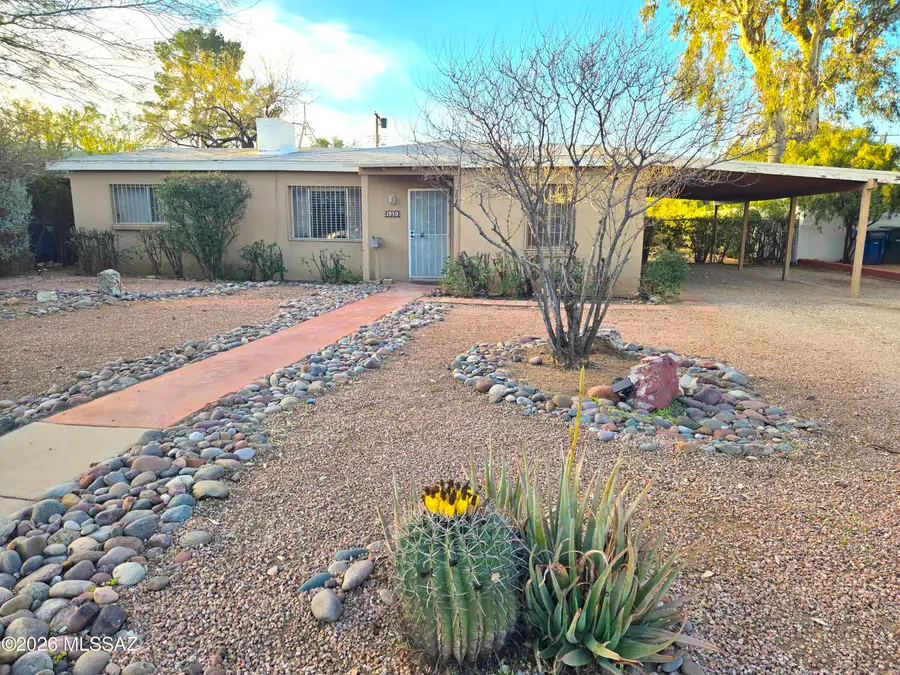 1930 E Water, Tucson, AZ 85719 - #2